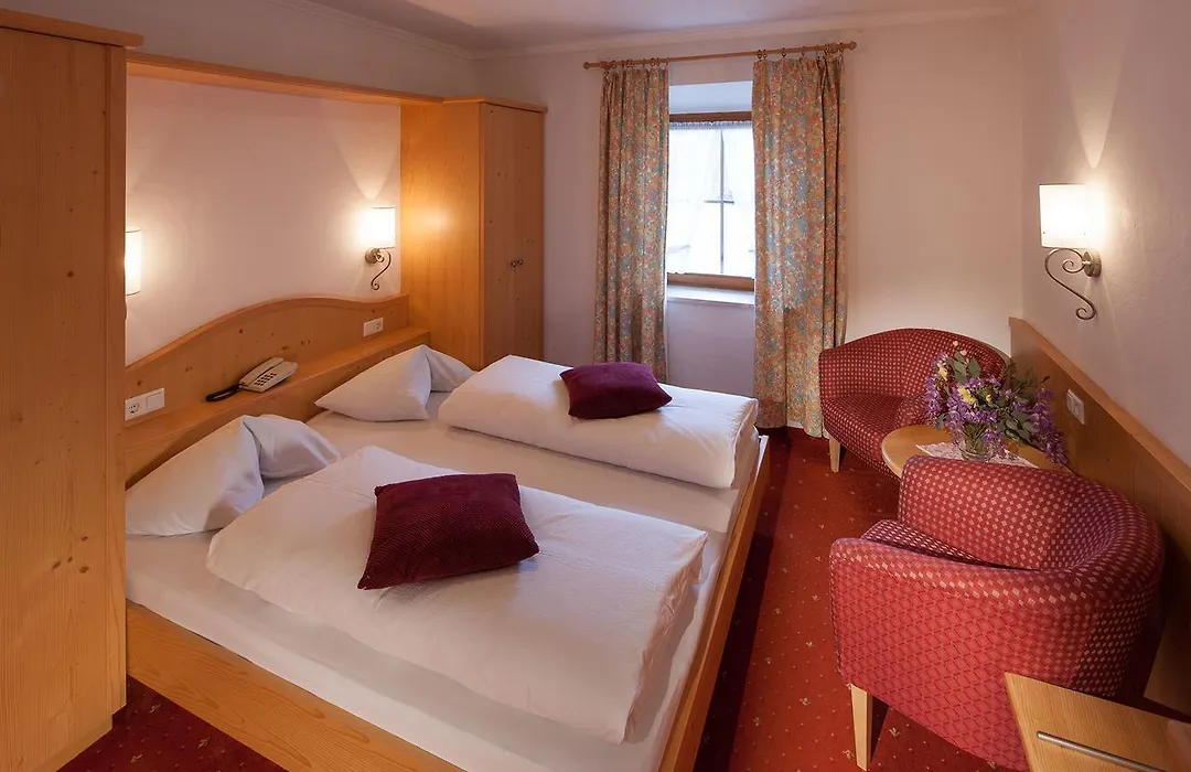 Hotel Post-1