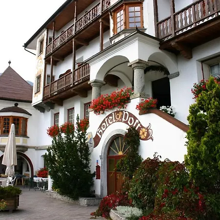 Hotel Post-2