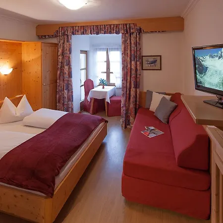 Hotel Post-3
